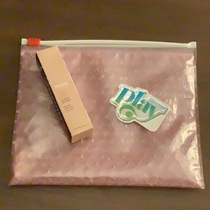 Glossier Coconut balm dot com